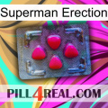 Superman Erection 13